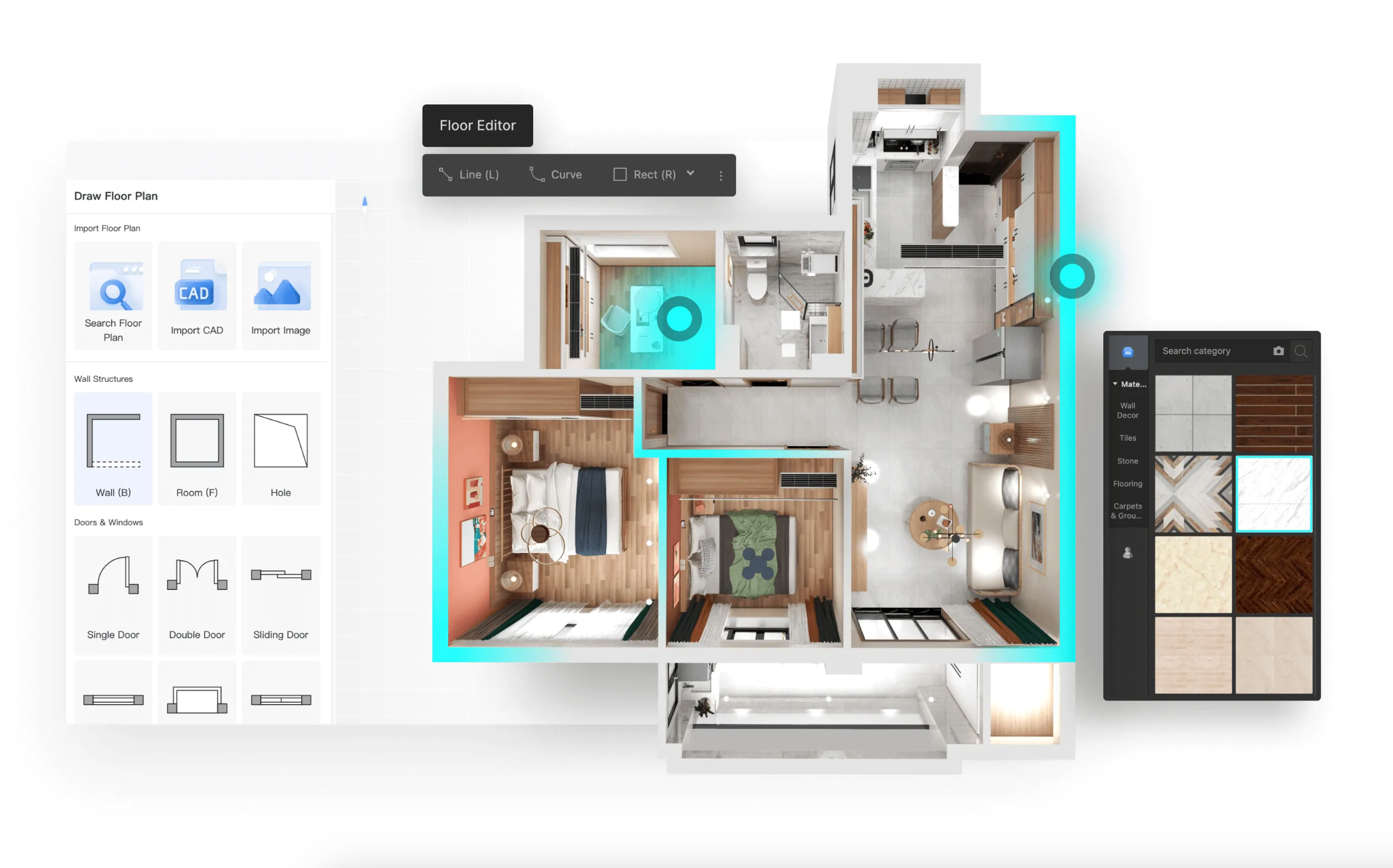 Floor Planner: A Must-Have Tool for Any Business