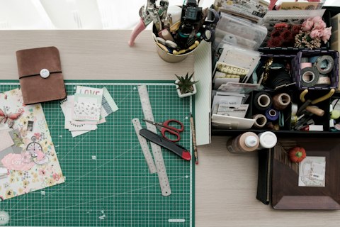 Crafting Compelling Stories through Design: Unlocking the Narrative Power