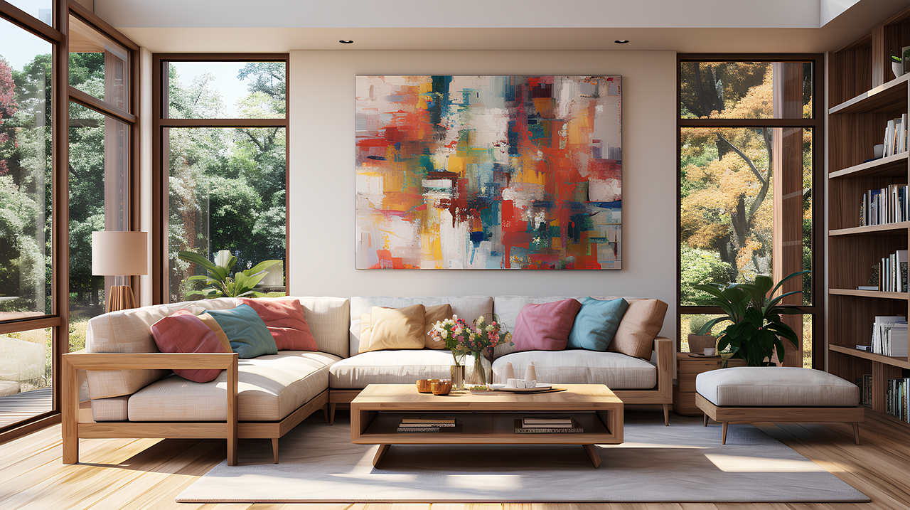 Interior Design Tutorial – Create Stunning Spaces