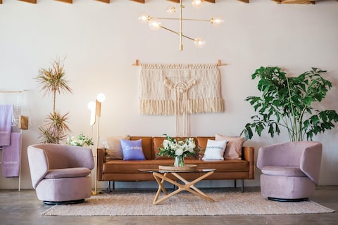 Designing for Functionality: How Floor Planning Enhances Interior Spaces