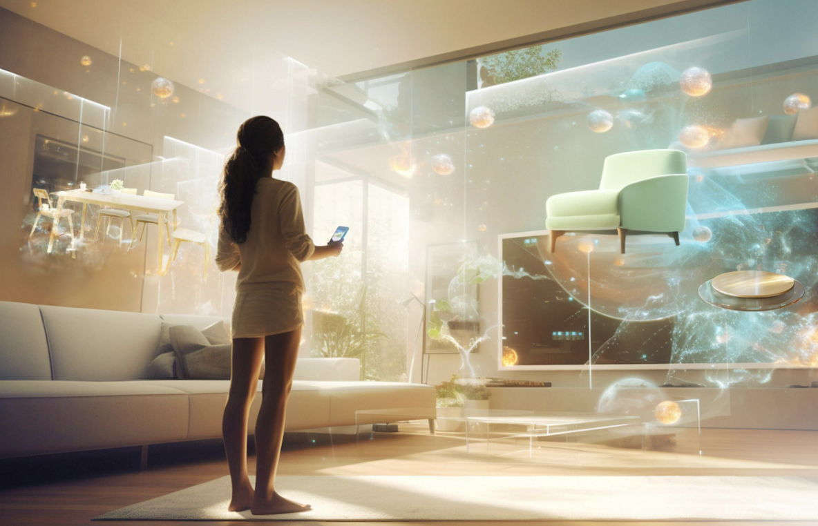 AI Interior Design App – the latest AI-Powered Apps